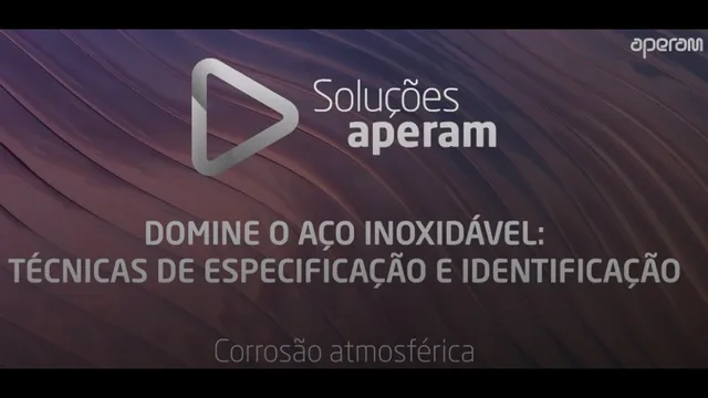 Aula 11 - Corrosão Atmosférica