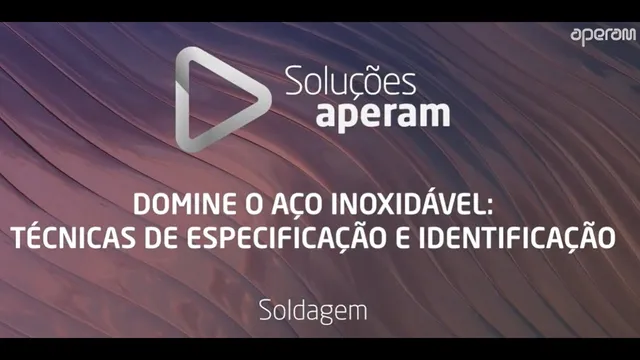 Aula 12 - Soldagem: conceitos básicos