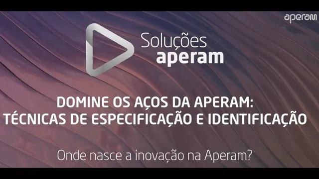Aula 15 - Onde nasce a inovação