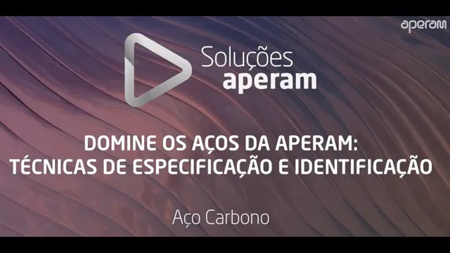 Aula 21 - Aço Carbono