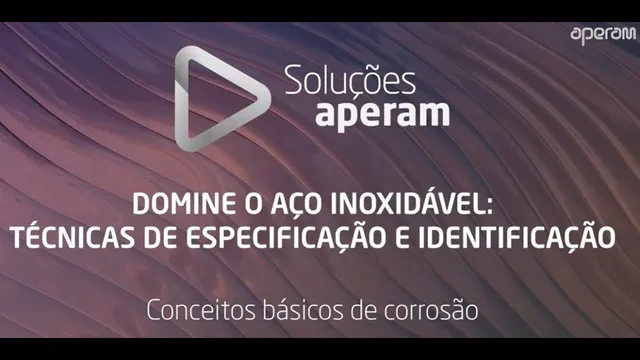 Aula 6 - Corrosão: conceitos básicos