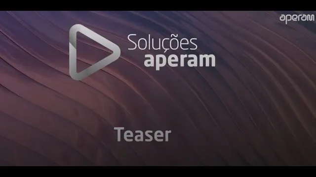 Teaser - Módulo I e II