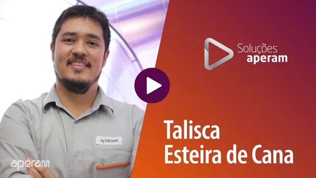 Talisca Esteira de Cana