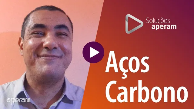 Aços Carbono