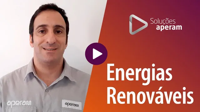 Energias Renováveis - Aços Elétricos para Hidrogeradores